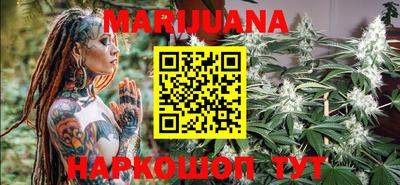 индика Берёзовский